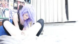 cherrycrush - ohvex and cherry