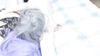 cherrycrush - ohvex and cherry