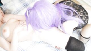 cherrycrush - ohvex and cherry