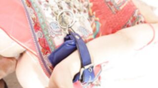 cherrycrush - cuffed innocent fucking