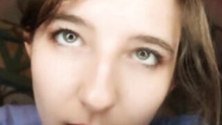 aftyn rose - asmr dental hygienist