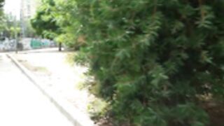 Ariel 1st bbc anal
