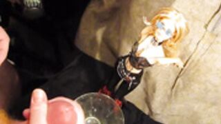 B.B.B. preview (2012) Ava Vincent "Facialized"