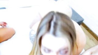 kinglikea dude fucks 3rd gurl w/ his gf's permission