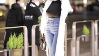 Echo02100 Chinese Tiktok superstar 8