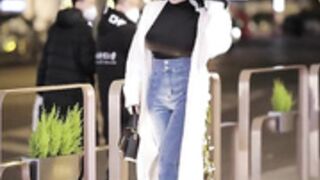 Echo02100 Chinese Tiktok superstar 8