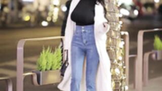 Echo02100 Chinese Tiktok superstar 8