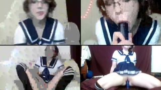 Goddessjennahvieve cam recording 2017-03-25 040510