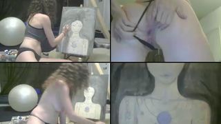 Blueeyedgypsy cam recording 2017-03-25 132955