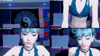 Stormy free cam recording 2017-03-21 101216