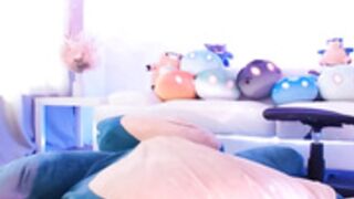 Alicexmaia BJ Tease & Fap 2