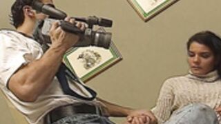 Twins Vivienne & Sofianne