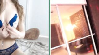 Rubysparx and Lilijones 070320