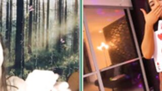 Rubysparx and Lilijones 070320