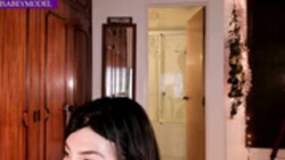 Isabeyferrec chaturbate 6