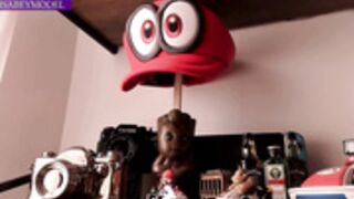 Isabeyferrec chaturbate 6