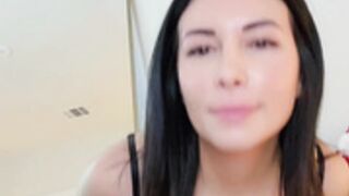 Alinity post stream PPV