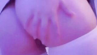 Hyoog ass