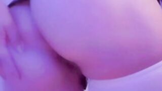 Hyoog ass