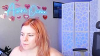 Asiri_ocean live show on cam