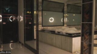 loollypop24 Dildo Tease