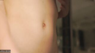 loollypop24 Dildo Tease