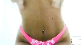 meli trola se toca toda