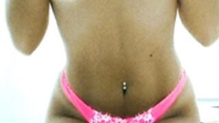 meli trola se toca toda