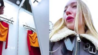 KiraBlake  2023-02-03  going places