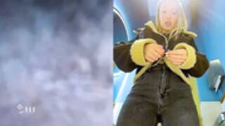 KiraBlake  2023-02-03  going places