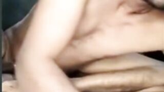 desi young couple sex.