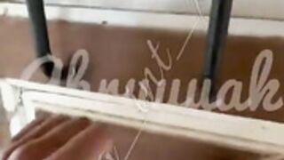 Abruuuak (Abril D' Ilesi) Argentinian Slut