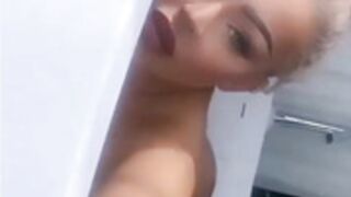 Katja Krasavice OnlyFans Video 2023