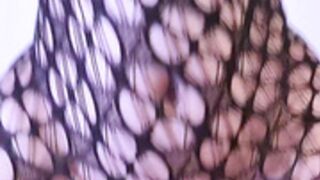 Velvet Girl On Top POV