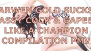 Arwen Gape PMV