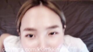 Sun Kim Kkimkkimmy Kimmykim of 3