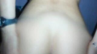 flaca deliciosa casero