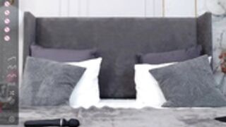 ViolettaTyler 11/02/2023 - only teasing, no nudity