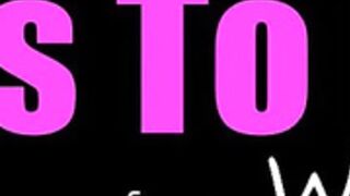 She wants to be on top - Winter Jade