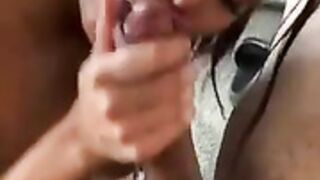 Hot Latina nasty sex