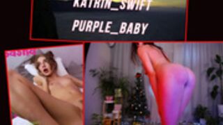 Katrin_sweeft+Purplebaby_old-show