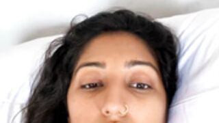 Aurora_maharaj786 Pussy flash