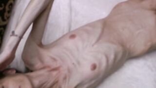 anorexic Denisa 8t00520 edit