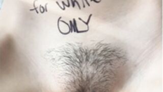 Asian body writing fucks bwc