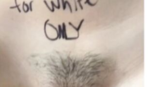 Asian body writing fucks bwc