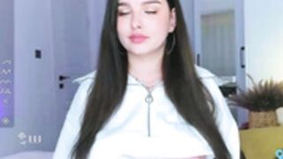 victoria_karma tits then heels, not much