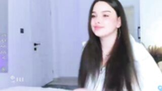 victoria_karma tits then heels, not much