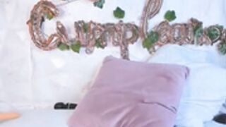 cherylloving_ bday, fuck machine