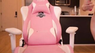 Bailey_Eilish squirtshow
