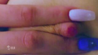 angella_kleee very close and personal